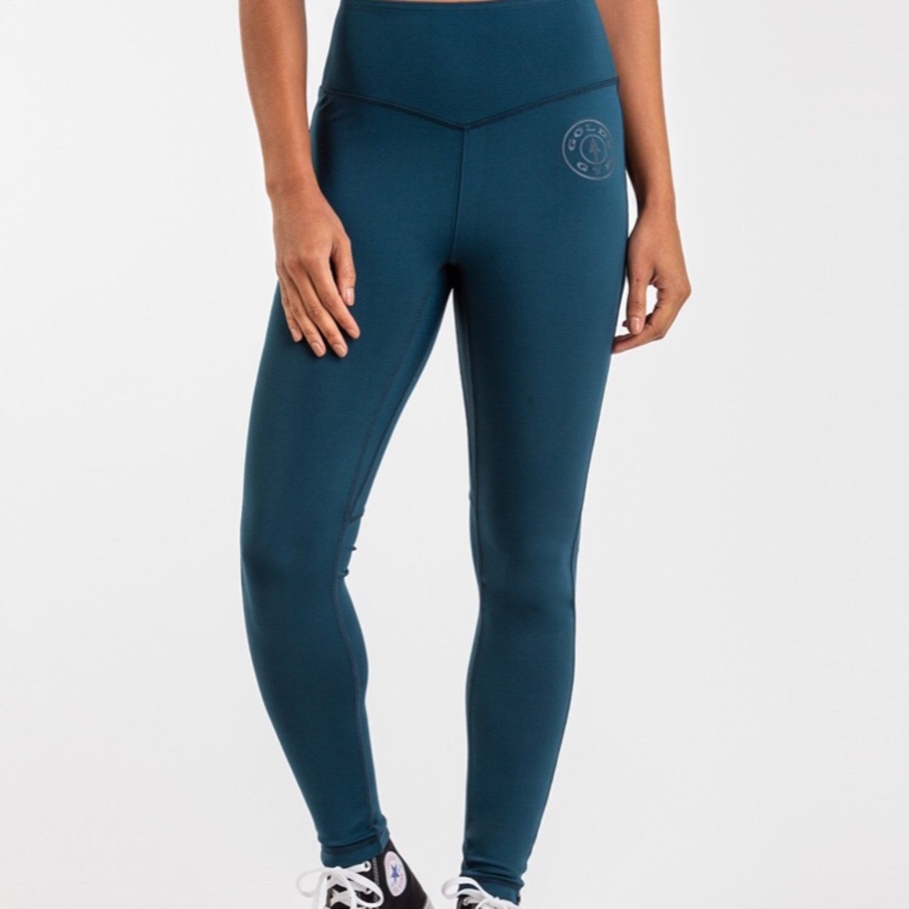 Gymshark Golds Gym Leggings